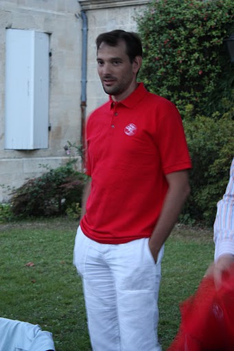 françois polo maison